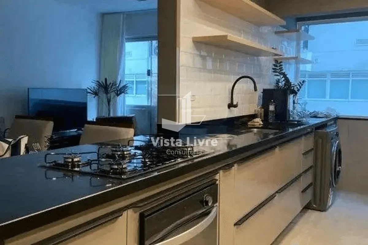 Apartamento, 3 quartos, 77 m² - Foto 5