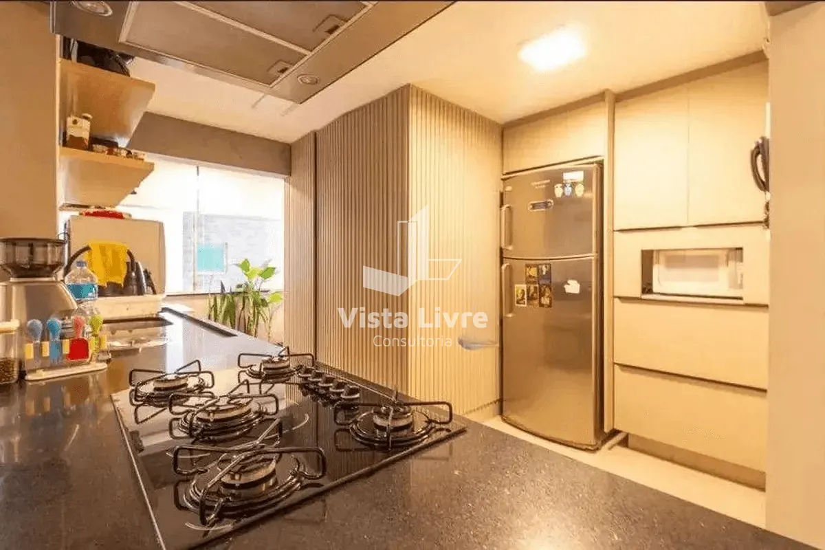 Apartamento, 3 quartos, 77 m² - Foto 4