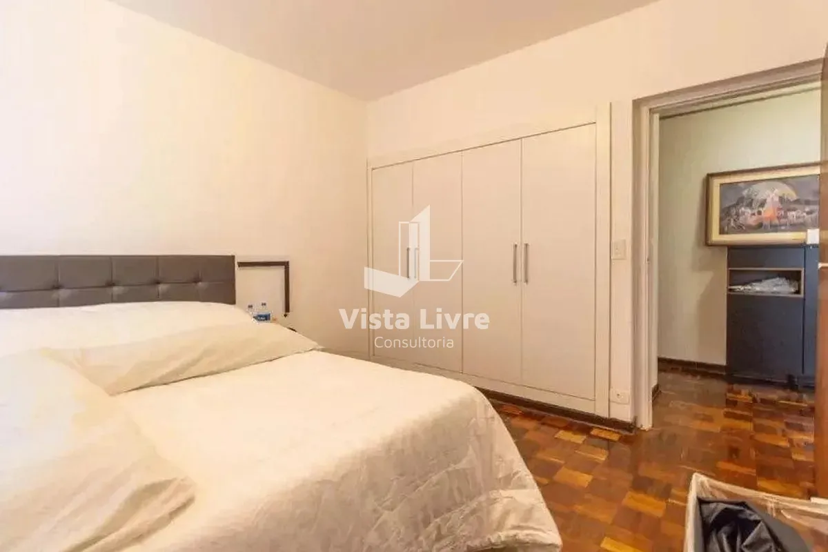 Apartamento, 3 quartos, 77 m² - Foto 9