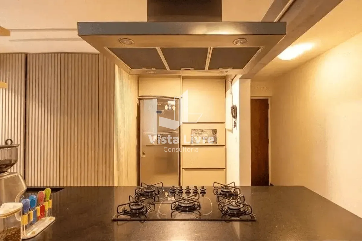 Apartamento, 3 quartos, 77 m² - Foto 6