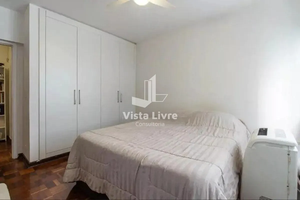 Apartamento, 3 quartos, 77 m² - Foto 8