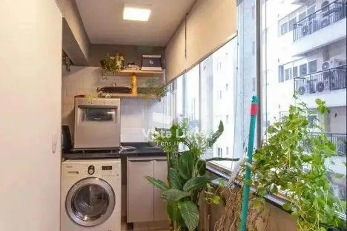Apartamento, 3 quartos, 77 m² - Foto 3
