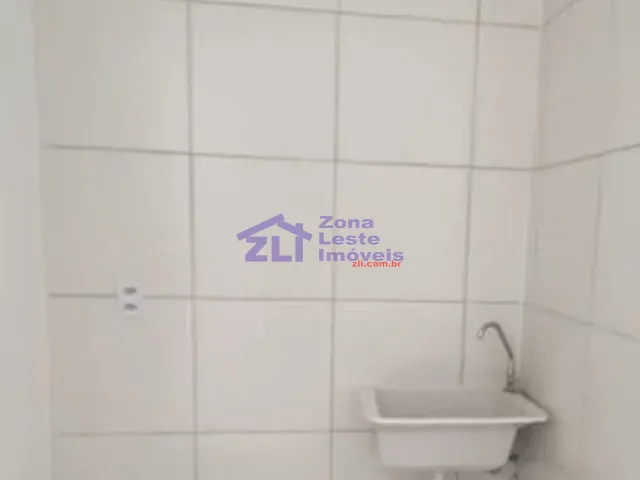 Apartamento com 38m² 2 quartos e 1 banheiro, à venda, no bairro Tatuapé em São Paulo