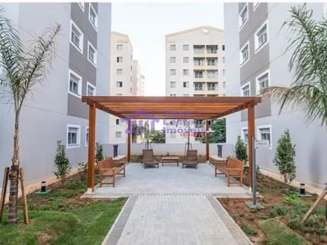 Apartamento com 38m² 2 quartos e 1 banheiro, à venda, no bairro Tatuapé em São Paulo