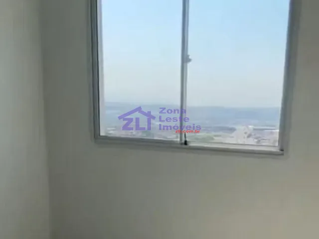 Apartamento com 38m² 2 quartos e 1 banheiro, à venda, no bairro Tatuapé em São Paulo