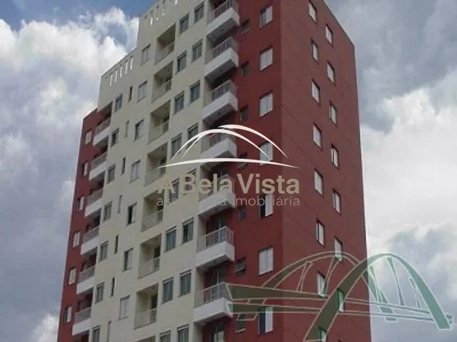 Apartamento 2 quartos e 1 banheiro, à venda, no bairro Bussocaba em Osasco
