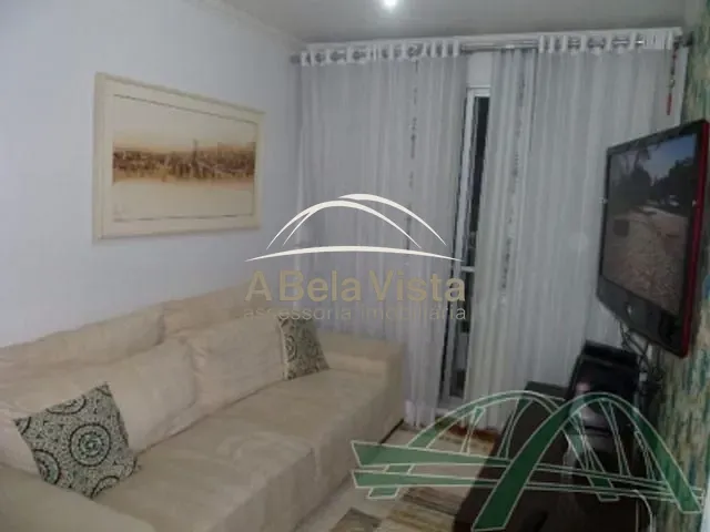 Apartamento 2 quartos e 1 banheiro, à venda, no bairro Bussocaba em Osasco