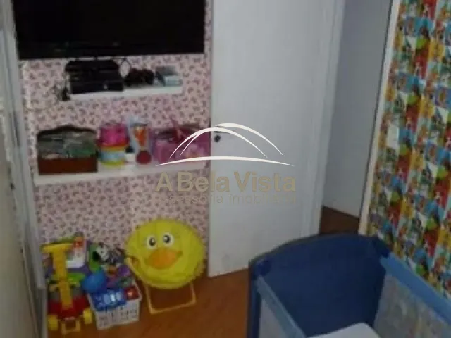 Apartamento 2 quartos e 1 banheiro, à venda, no bairro Bussocaba em Osasco