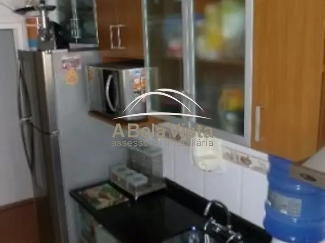 Apartamento 2 quartos e 1 banheiro, à venda, no bairro Bussocaba em Osasco