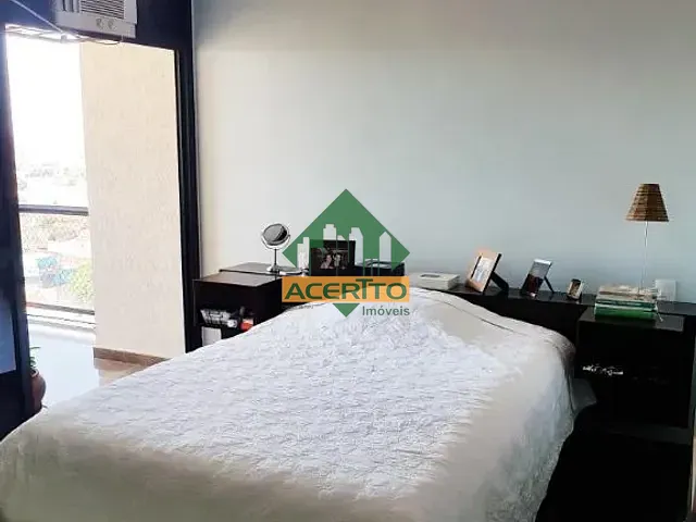Apartamento 3 quartos e 5 banheiros, à venda, no bairro Centro em Araçatuba