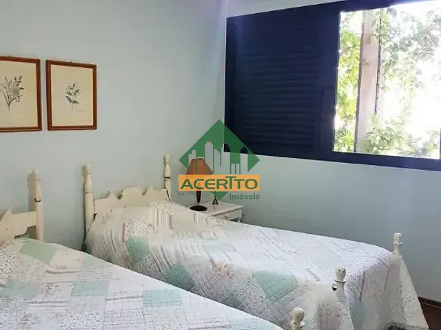 Apartamento 3 quartos e 5 banheiros, à venda, no bairro Centro em Araçatuba