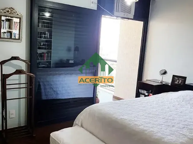 Apartamento 3 quartos e 5 banheiros, à venda, no bairro Centro em Araçatuba