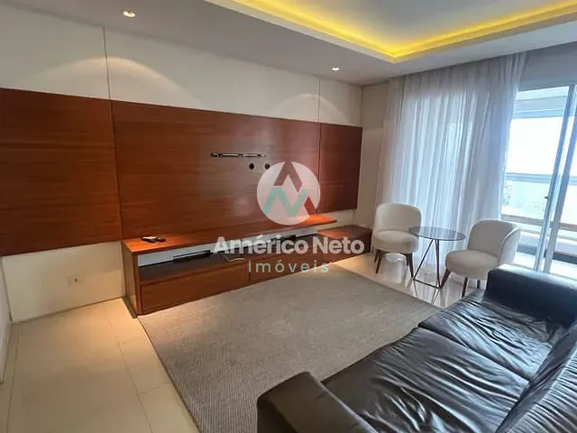 Apartamento 3 quartos e 3 banheiros, à venda, no bairro Santa Paula em São Caetano do Sul