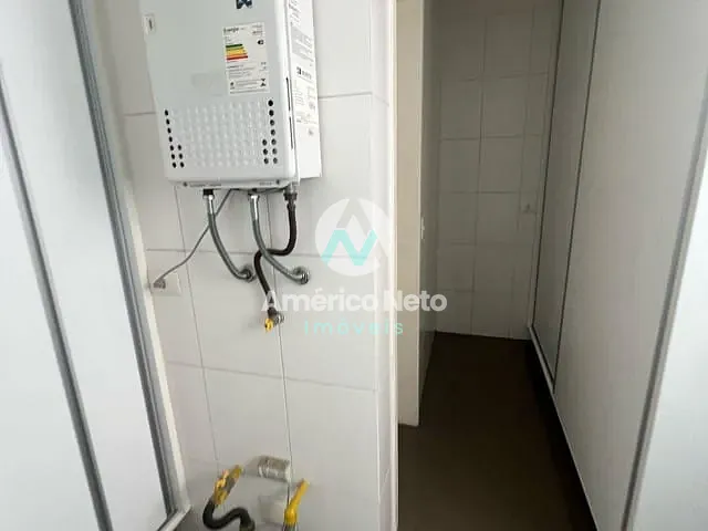 Apartamento 3 quartos e 3 banheiros, à venda, no bairro Santa Paula em São Caetano do Sul