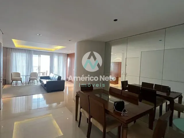 Apartamento 3 quartos e 3 banheiros, à venda, no bairro Santa Paula em São Caetano do Sul