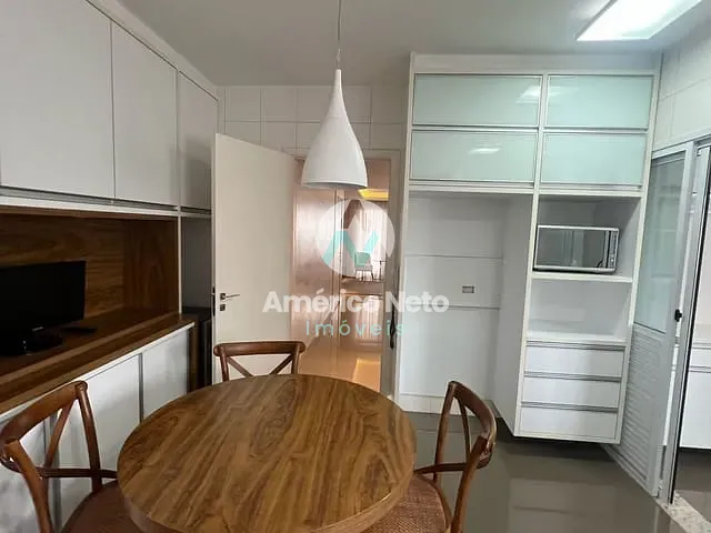 Apartamento 3 quartos e 3 banheiros, à venda, no bairro Santa Paula em São Caetano do Sul