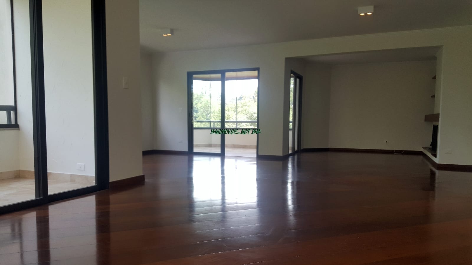 Apartamento, 3 quartos, 278 m² - Foto 4