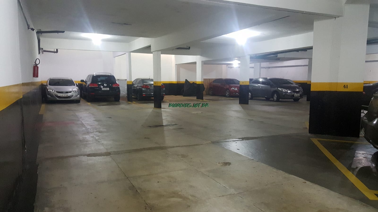 Apartamento, 3 quartos, 278 m² - Foto 30