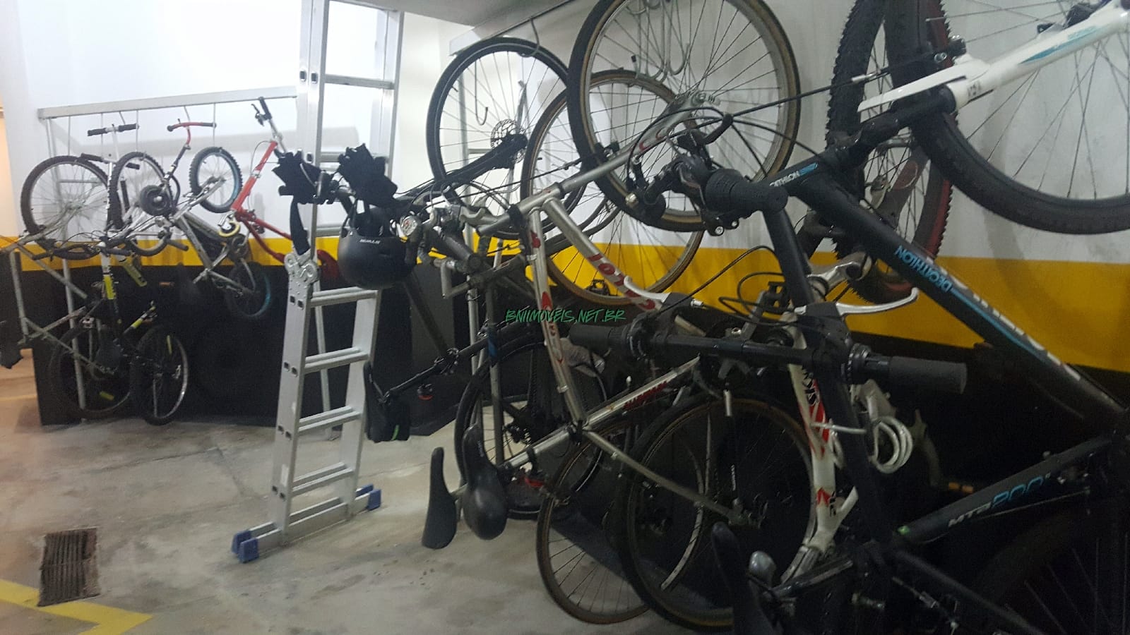 Apartamento, 3 quartos, 278 m² - Foto 33