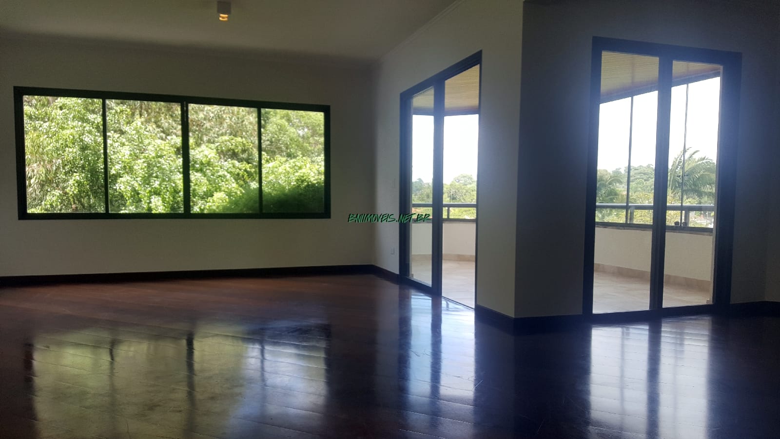 Apartamento, 3 quartos, 278 m² - Foto 1