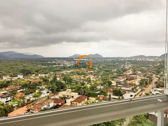 Apartamento 2 quartos e 1 banheiro, à venda, no bairro Jardim Virginia em Guarujá