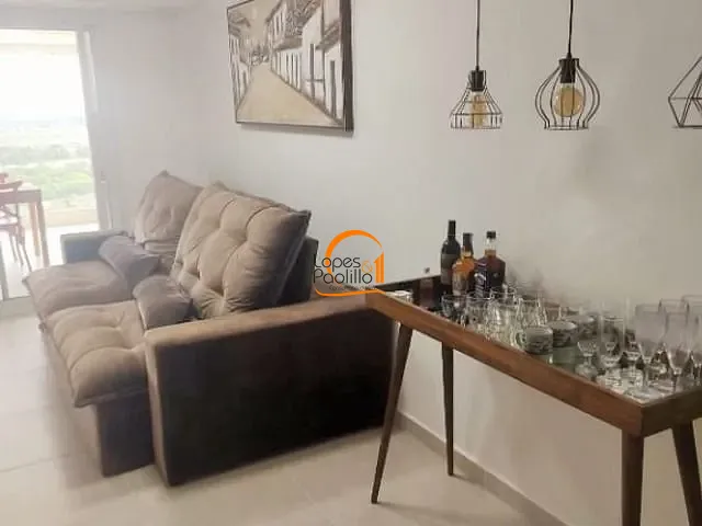 Apartamento 2 quartos e 1 banheiro, à venda, no bairro Jardim Virginia em Guarujá