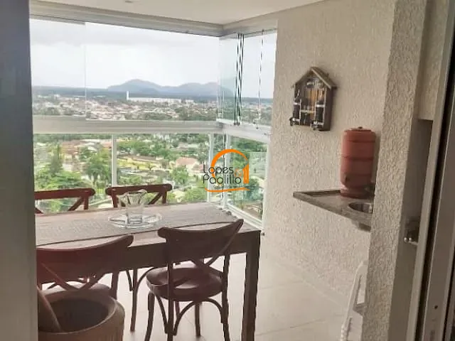 Apartamento 2 quartos e 1 banheiro, à venda, no bairro Jardim Virginia em Guarujá