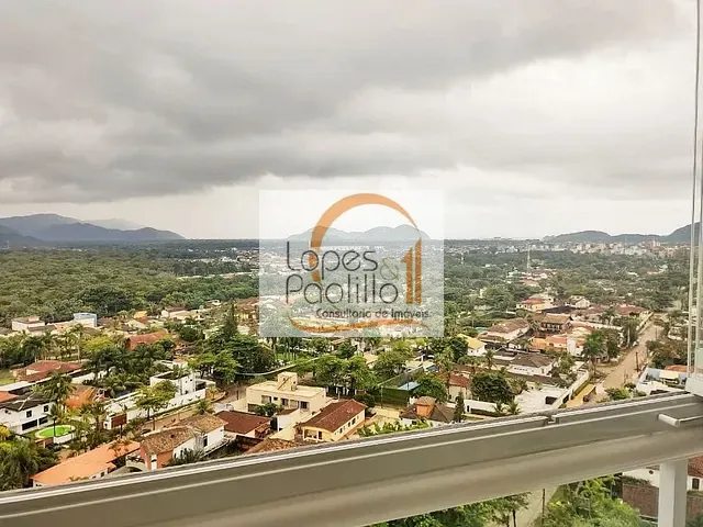 Apartamento 2 quartos e 1 banheiro, à venda, no bairro Jardim Virginia em Guarujá