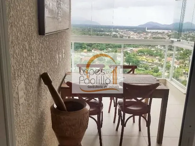 Apartamento 2 quartos e 1 banheiro, à venda, no bairro Jardim Virginia em Guarujá