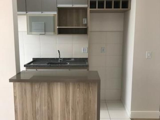 Foto do Apartamento - Apartamento com 2 dormitórios à venda, 50 m² - Vila Nambi - Jundiaí/SP | Copette Imóveis