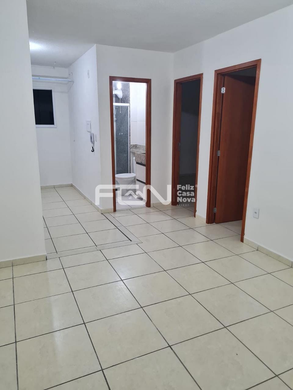 Apartamento, 2 quartos, 10 m² - Foto 2