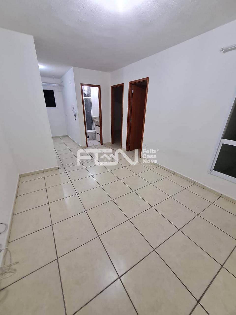 Apartamento, 2 quartos, 10 m² - Foto 1