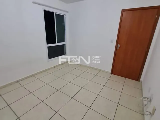 Apartamento 2 quartos e 1 banheiro, à venda, no bairro Lama Preta em Camaçari