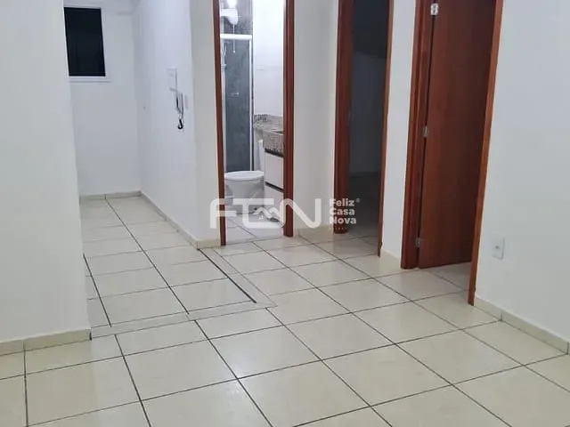 Apartamento 2 quartos e 1 banheiro, à venda, no bairro Lama Preta em Camaçari