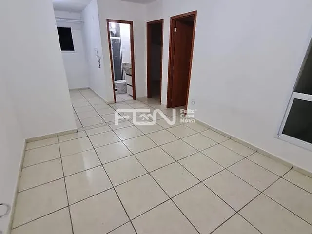 Apartamento 2 quartos e 1 banheiro, à venda, no bairro Lama Preta em Camaçari