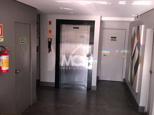 Apartamento 1 quarto e 1 banheiro, à venda, no bairro Centro em Pelotas