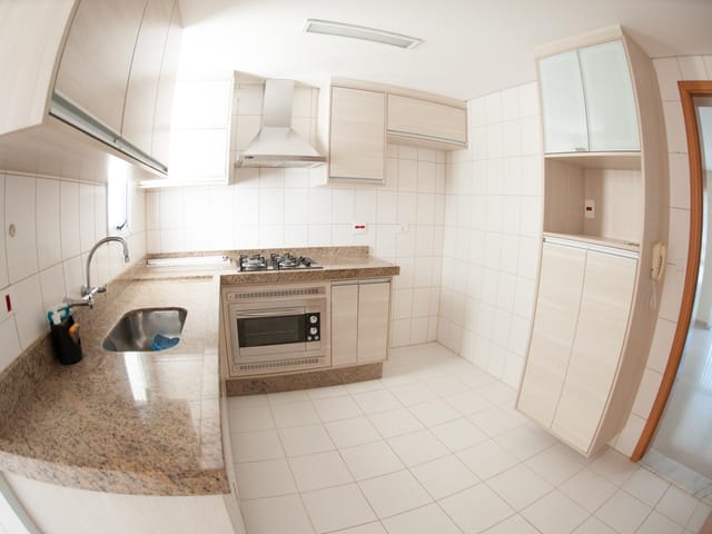 Foto do Apartamento - Apartamento residencial para locação, Floradas de São José, São José dos Campos. | INDEPENDENCE NEGOCIOS IMOBILIARIOS LTDA