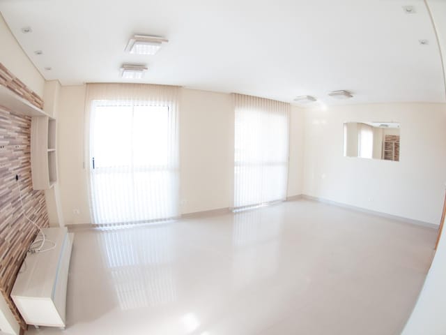 Foto do Apartamento - Apartamento residencial para locação, Floradas de São José, São José dos Campos. | INDEPENDENCE NEGOCIOS IMOBILIARIOS LTDA