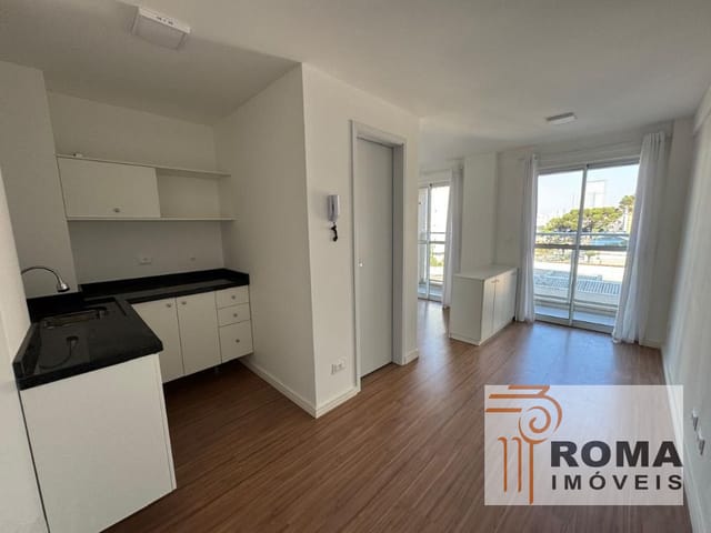 Foto do Apartamento - Apartamento 1 quarto no Centro - Edificio Sept Maison | Josué Souza Imóveis