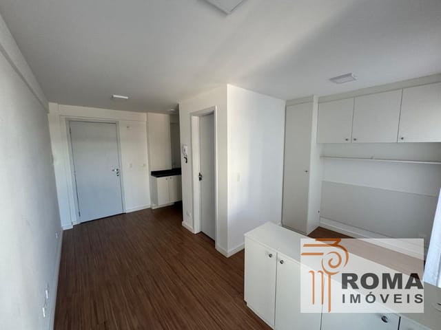 Foto do Apartamento - Apartamento 1 quarto no Centro - Edificio Sept Maison | Josué Souza Imóveis