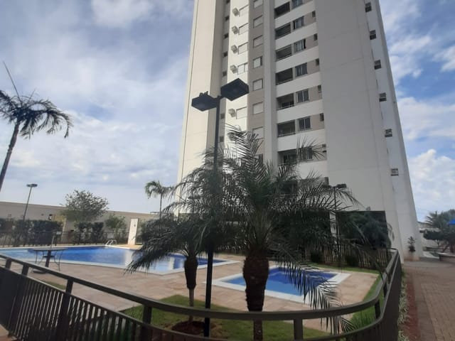 Foto do Apartamento - Apartamento à venda 3 Quartos, 1 Suite, 1 Vaga, 100M², Jardim Morumbi, Londrina - PR | DUETTO RESIDENCE | Londrina Cred Imóveis