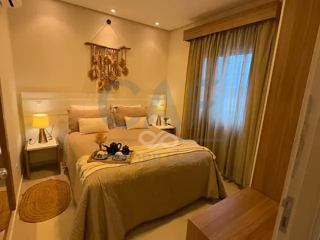 Apartamento com 43m² 1 quarto e 1 banheiro, para alugar, no bairro Centro em Holambra