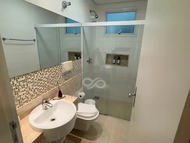 Apartamento com 43m² 1 quarto e 1 banheiro, para alugar, no bairro Centro em Holambra