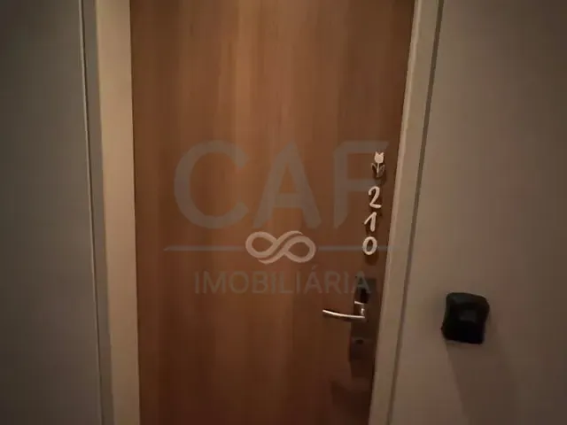 Apartamento com 43m² 1 quarto e 1 banheiro, para alugar, no bairro Centro em Holambra
