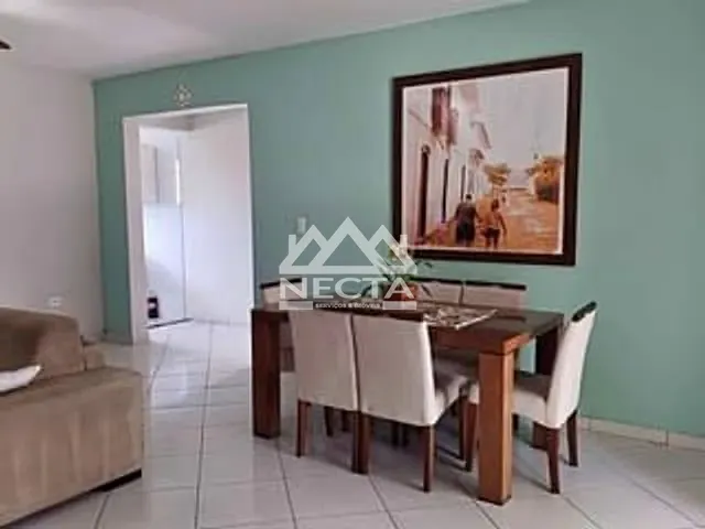 Apartamento com 120m² 2 quartos e 2 banheiros, à venda, no bairro Pontal de Santa Marina em Caraguatatuba