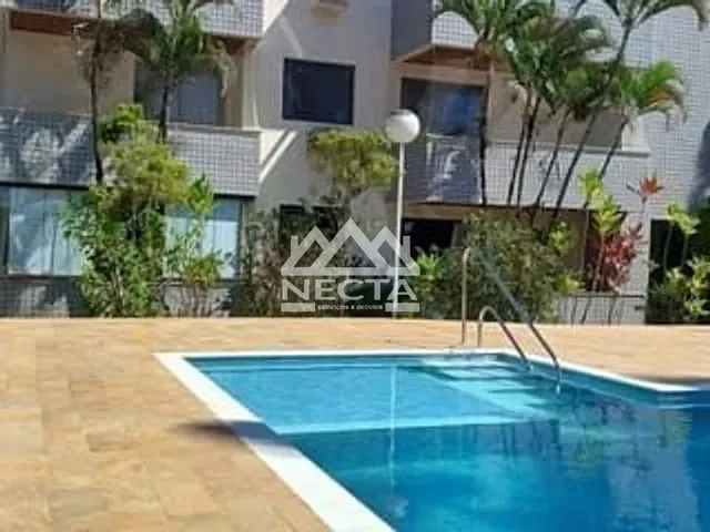 Apartamento com 120m² 2 quartos e 2 banheiros, à venda, no bairro Pontal de Santa Marina em Caraguatatuba