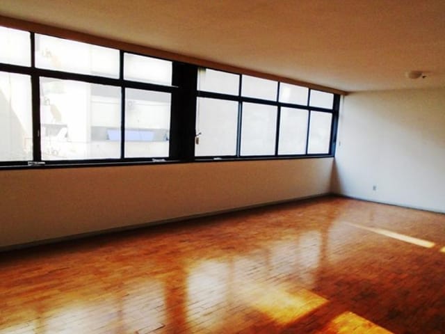 Apartamento com 680m² 3 quartos e 2 banheiros, à venda, no bairro Jardim Paulista em São Paulo