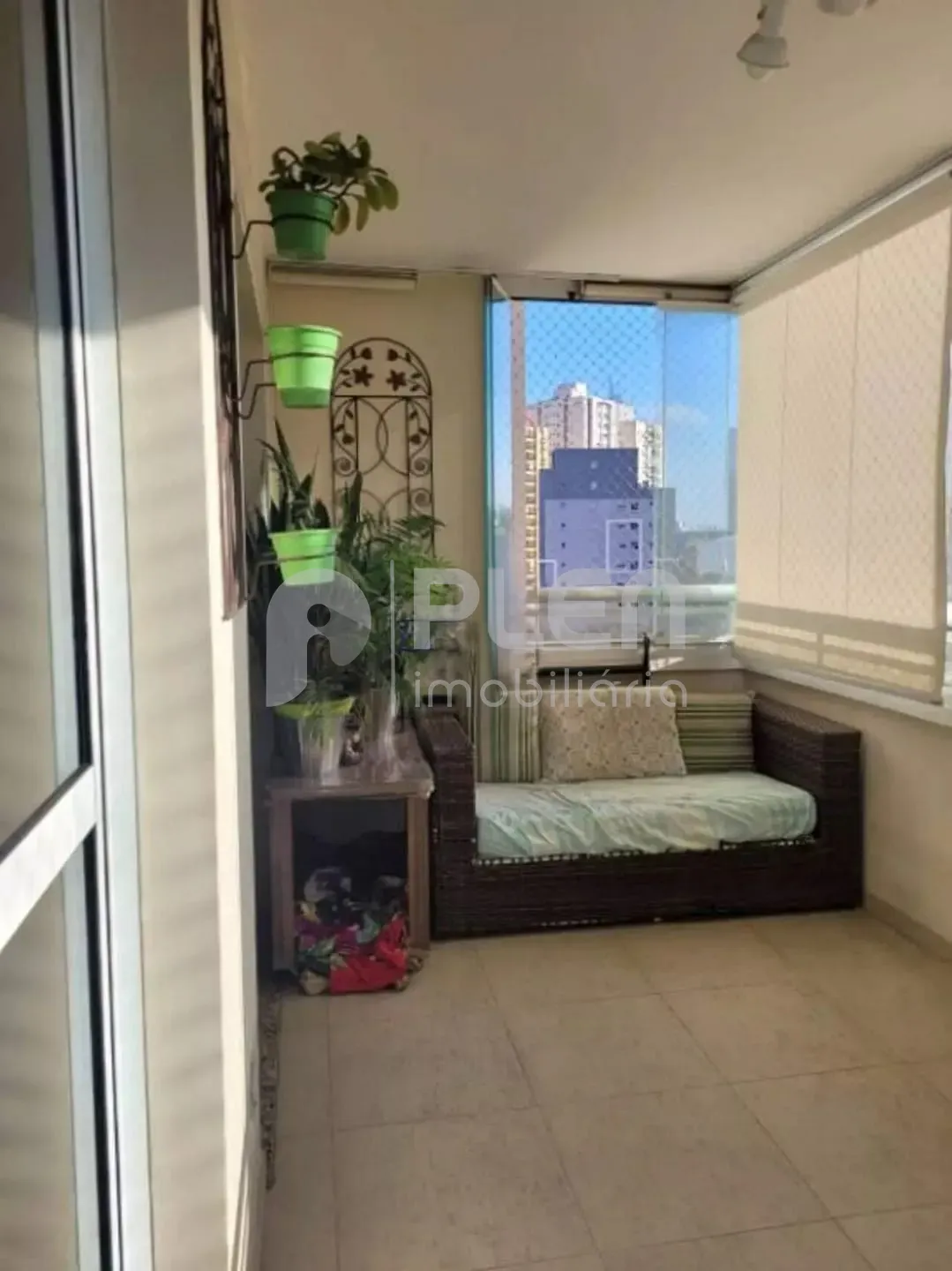 Apartamento de 3 quartos à venda em Santana, São Paulo