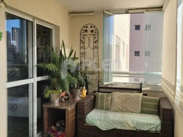 Apartamento 3 quartos e 3 banheiros, à venda, no bairro Santana em São Paulo