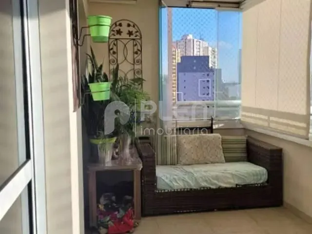 Apartamento 3 quartos e 3 banheiros, à venda, no bairro Santana em São Paulo